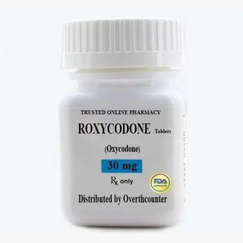 Buy Roxicodone Online